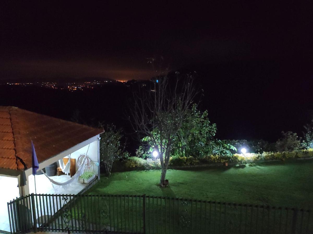 Villa Casa Da Boa Vista Em Viadal Vale de Cambra Exterior foto