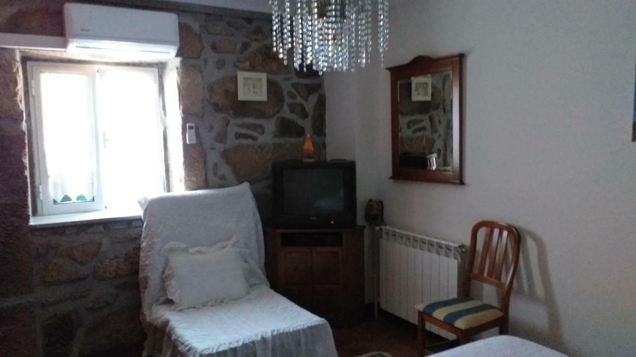 Villa Casa Da Boa Vista Em Viadal Vale de Cambra Exterior foto