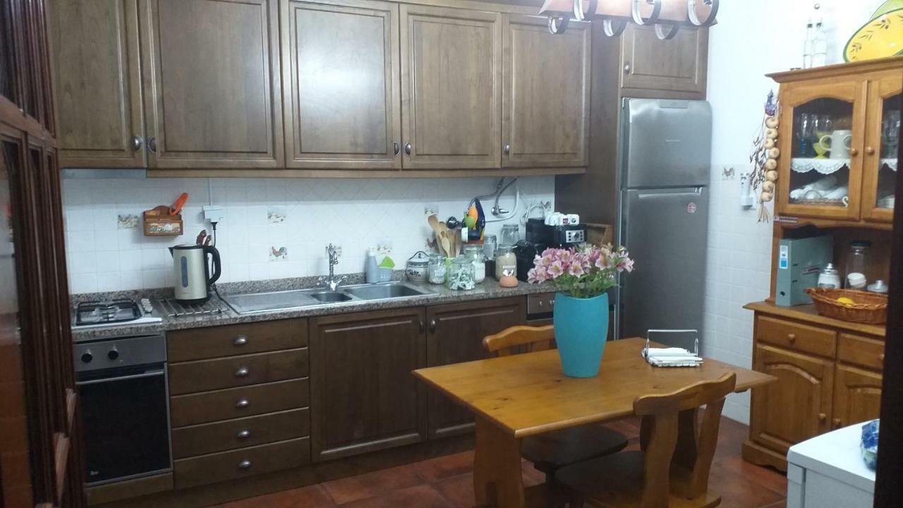 Villa Casa Da Boa Vista Em Viadal Vale de Cambra Exterior foto